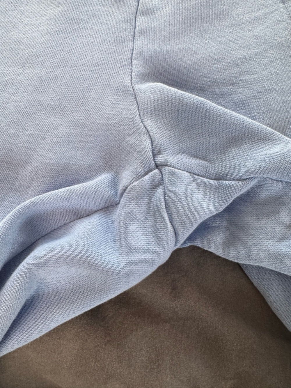aerie EUC SIZE XL/ Sky Blue Lounge Pants - Picture 7 of 13